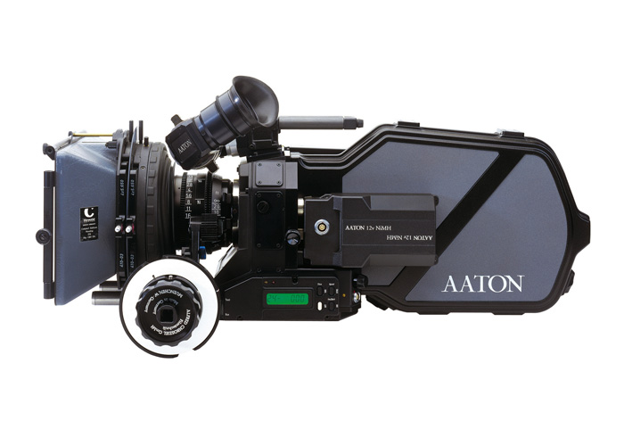 Image result for aaton 35mm camera