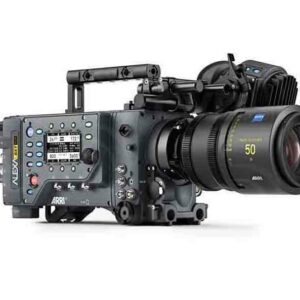 ARRI Alexa SXT Plus